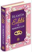 Vorderes Coverbild Islamda Evlilik ve Mahremiyetleri Ciltli