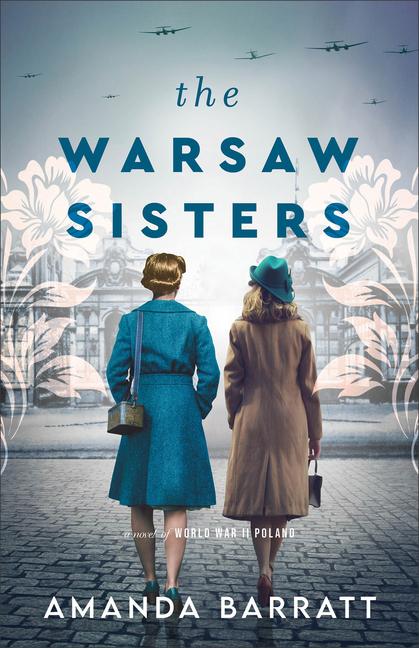 Vorderes Coverbild The Warsaw Sisters