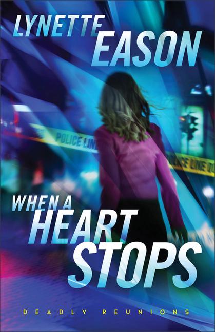 Vorderes Coverbild When a Heart Stops - A Novel