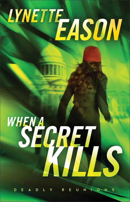 Vorderes Coverbild When a Secret Kills - A Novel