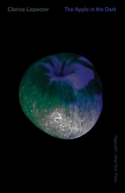 Vorderes Coverbild The Apple in the Dark