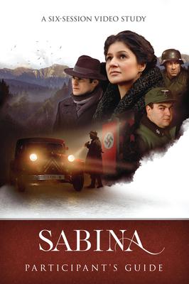 Vorderes Coverbild Sabina Participants Guide
