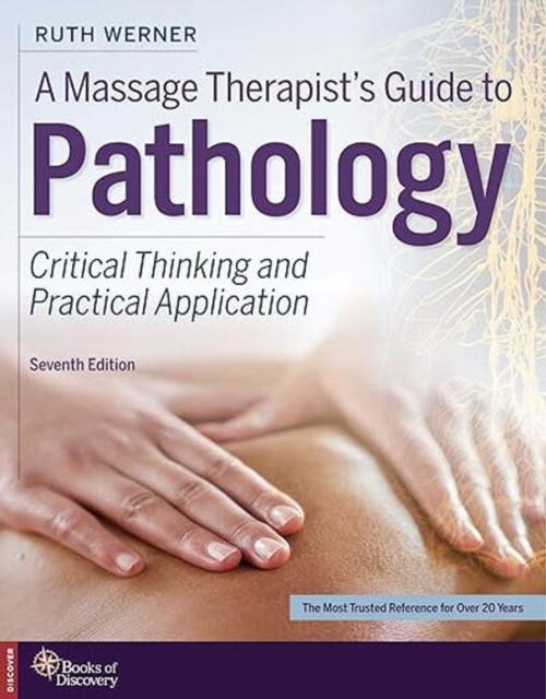 Vorderes Coverbild A Massage Therapist's Guide to Pathology