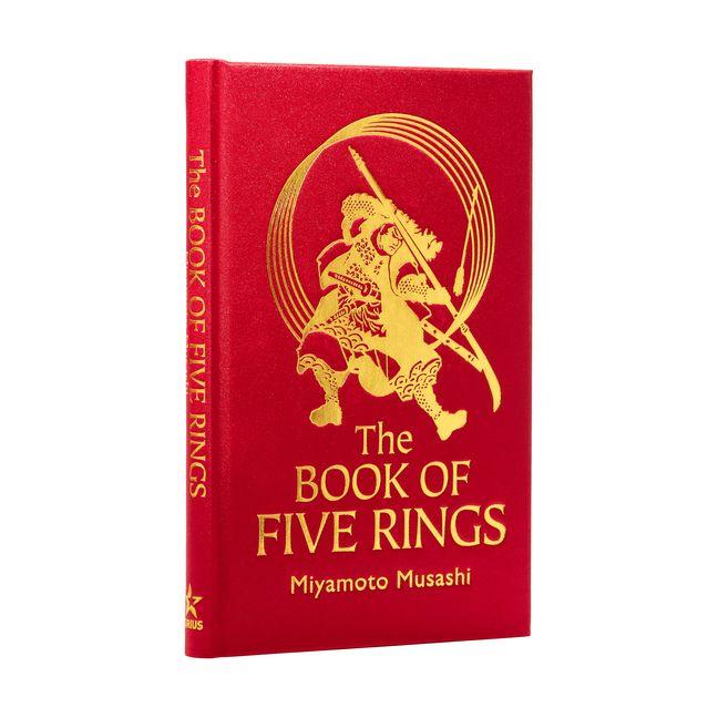 Vorderes Coverbild The Book of Five Rings