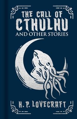 Vorderes Coverbild The Call of Cthulhu and Other Stories