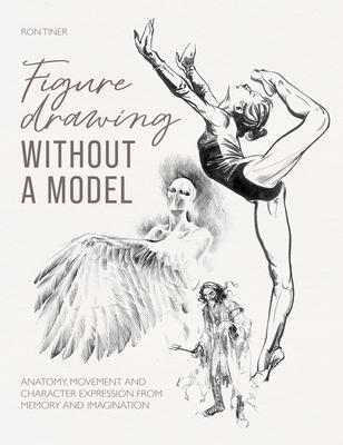 Vorderes Coverbild Figure Drawing Without a Model