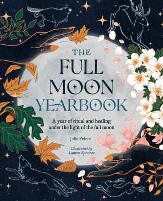 Vorderes Coverbild The Full Moon Yearbook
