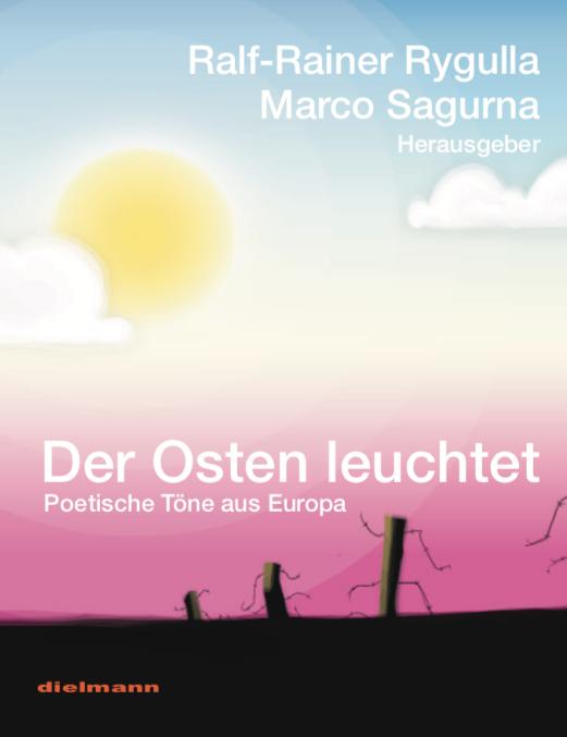 Vorderes Coverbild Der Osten leuchtet