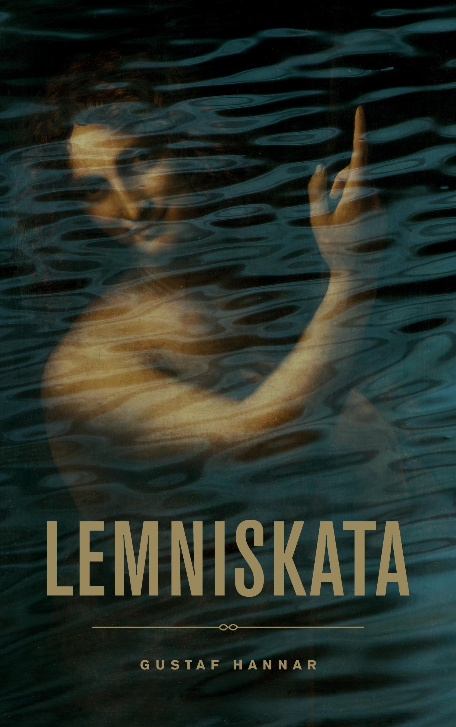 Vorderes Coverbild Lemniskata