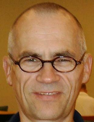 Autorenbild Ich liebte Jesse Owens