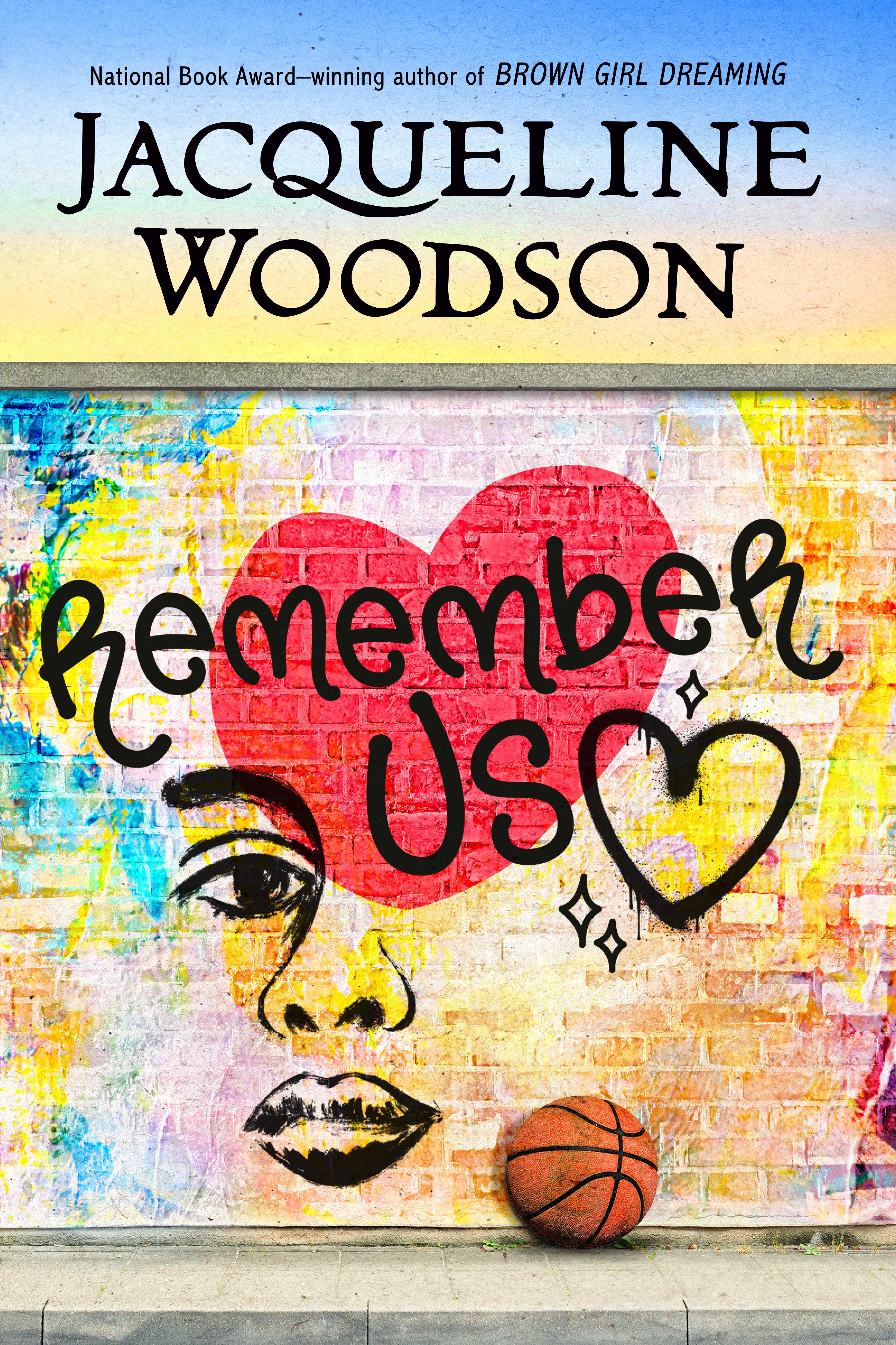 Vorderes Coverbild Remember Us