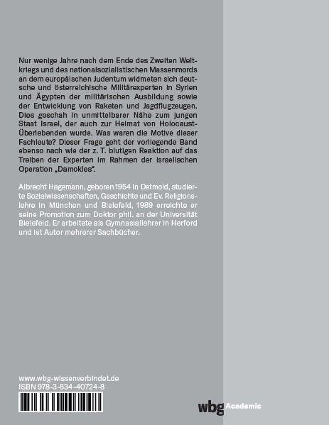 Rückseitencover Die Straße der Störche