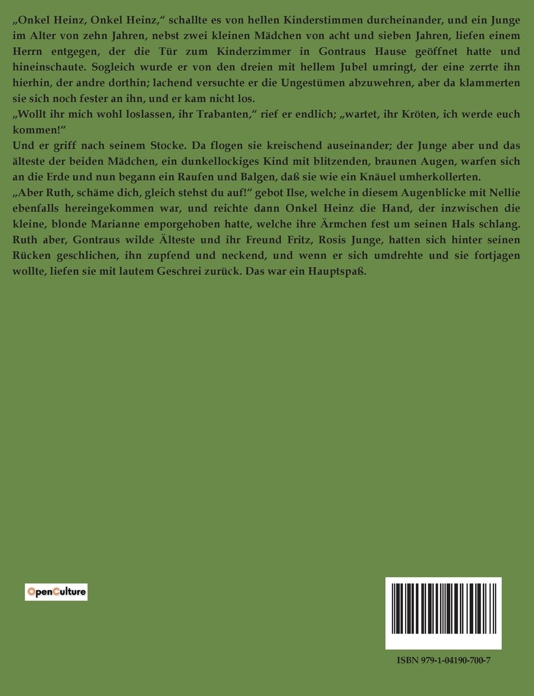 Rückseitencover Aus TroTzkopf's EhE