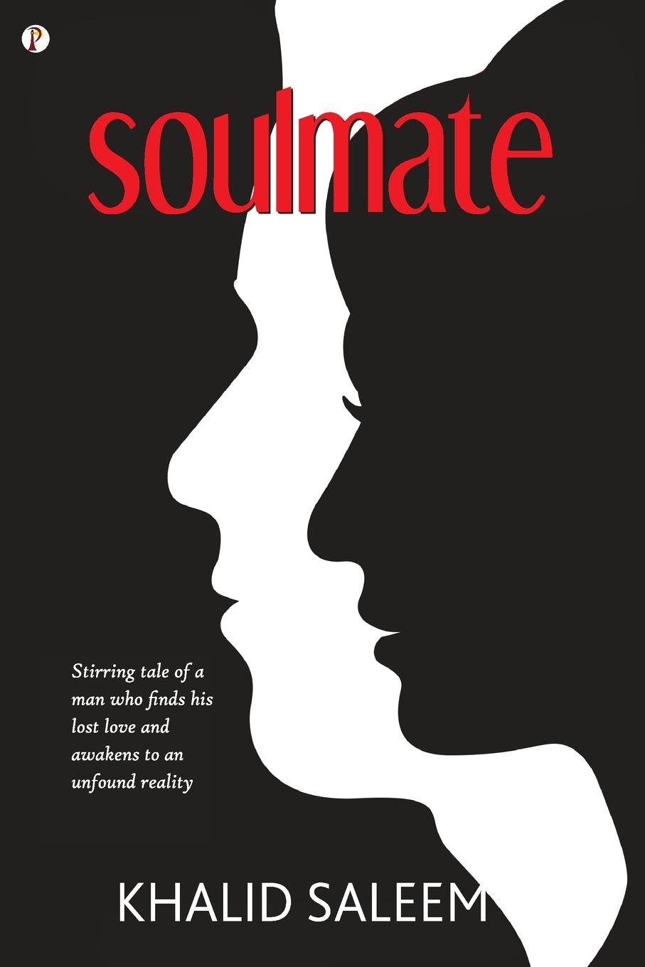 Vorderes Coverbild Soulmate