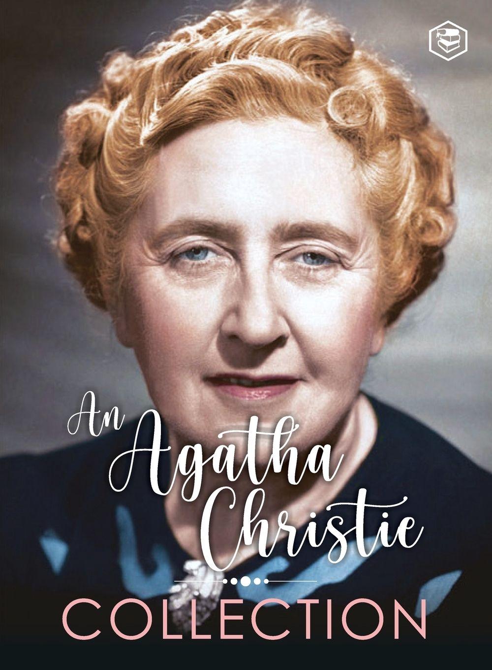 Vorderes Coverbild The Agatha Christie Collection