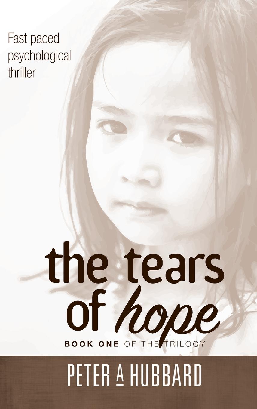 Vorderes Coverbild The Tears of Hope
