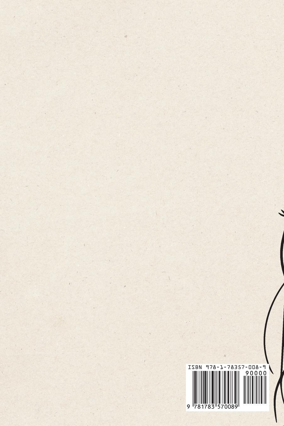 Rückseitencover QUESADILLAS KUCHA¿KA PRO KA¿DÝ DEN