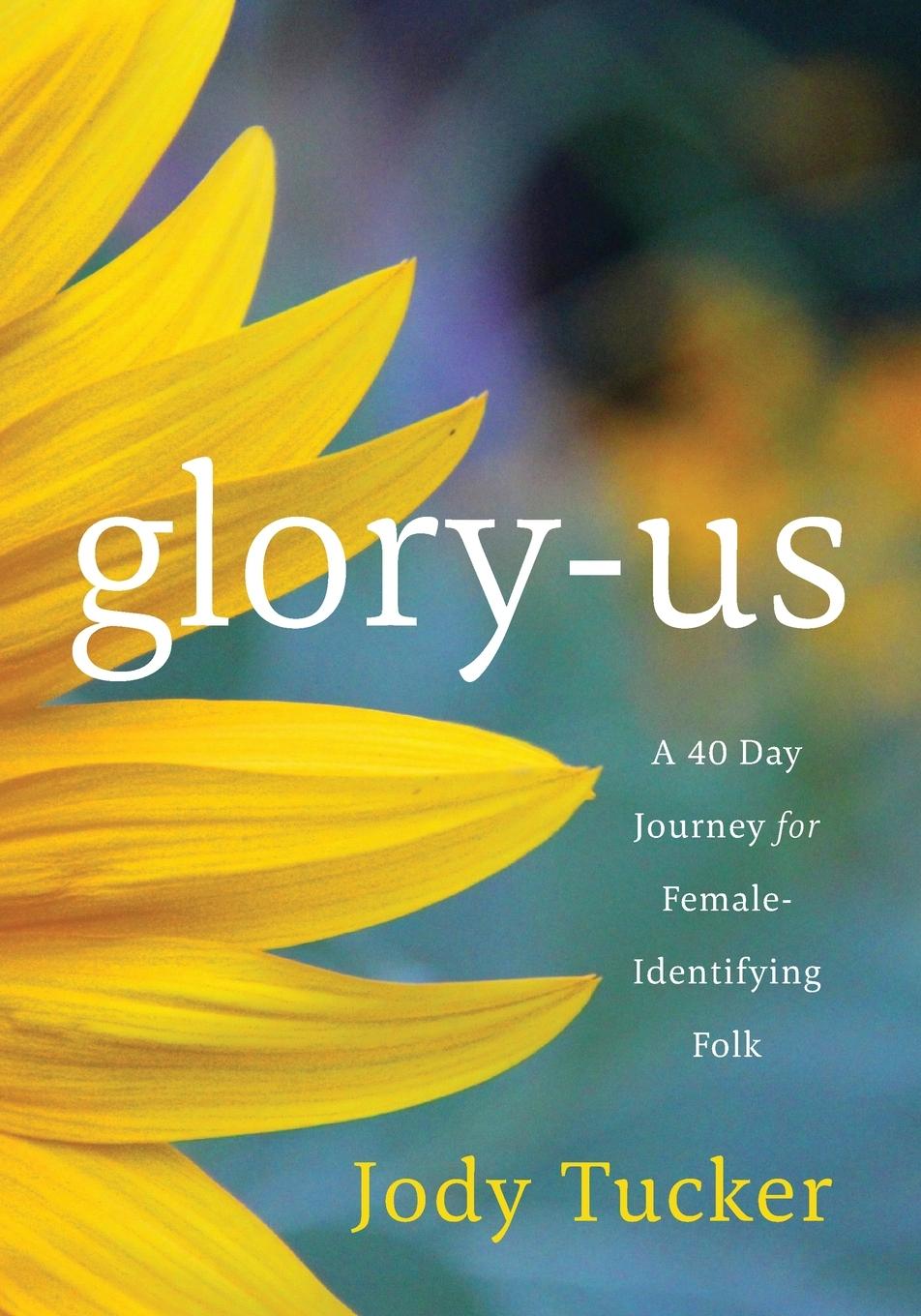 Vorderes Coverbild Glory-Us
