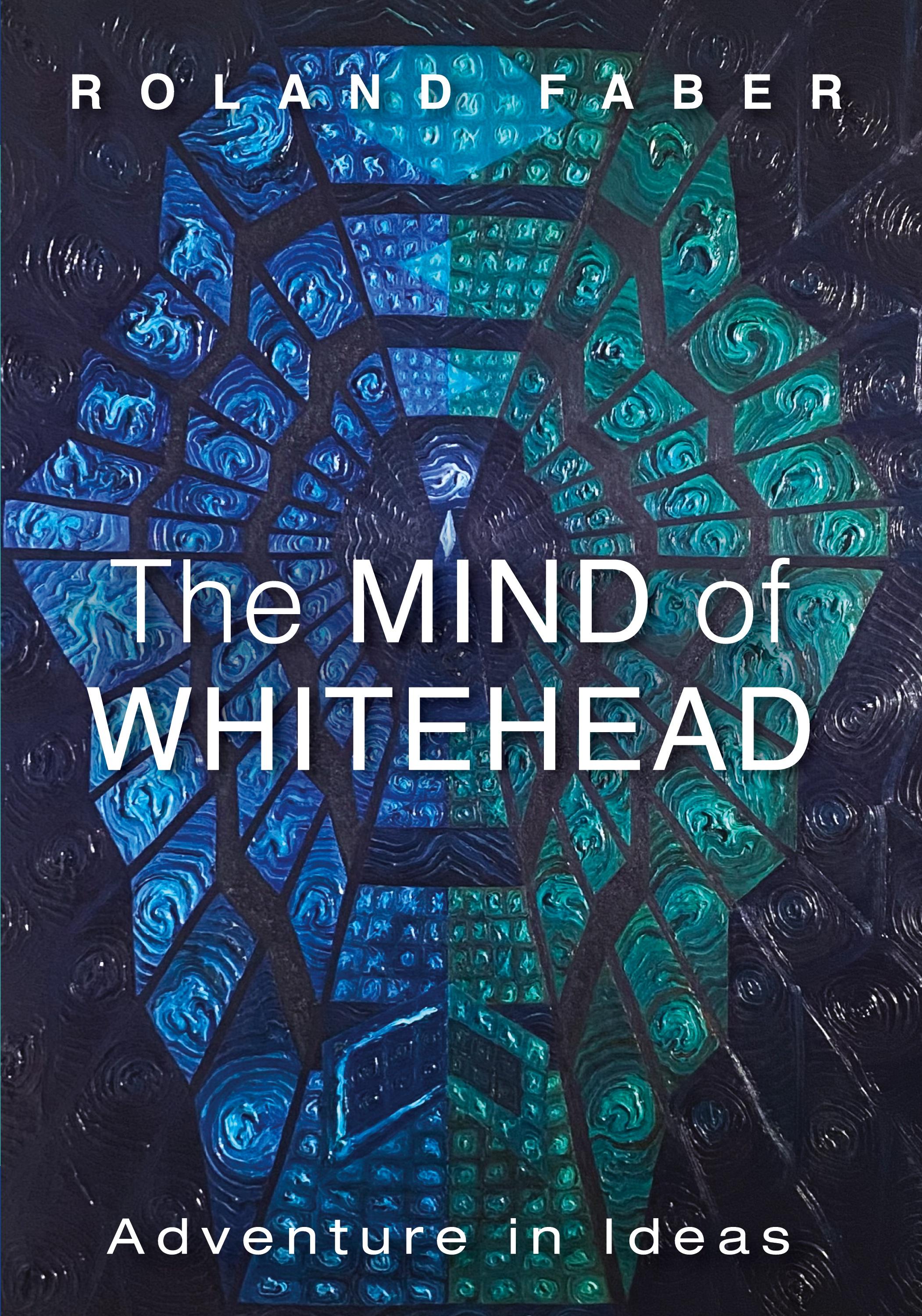 Vorderes Coverbild The Mind of Whitehead