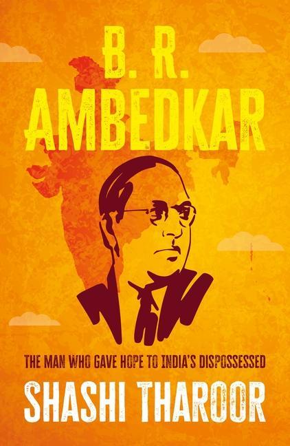 Vorderes Coverbild B. R. Ambedkar
