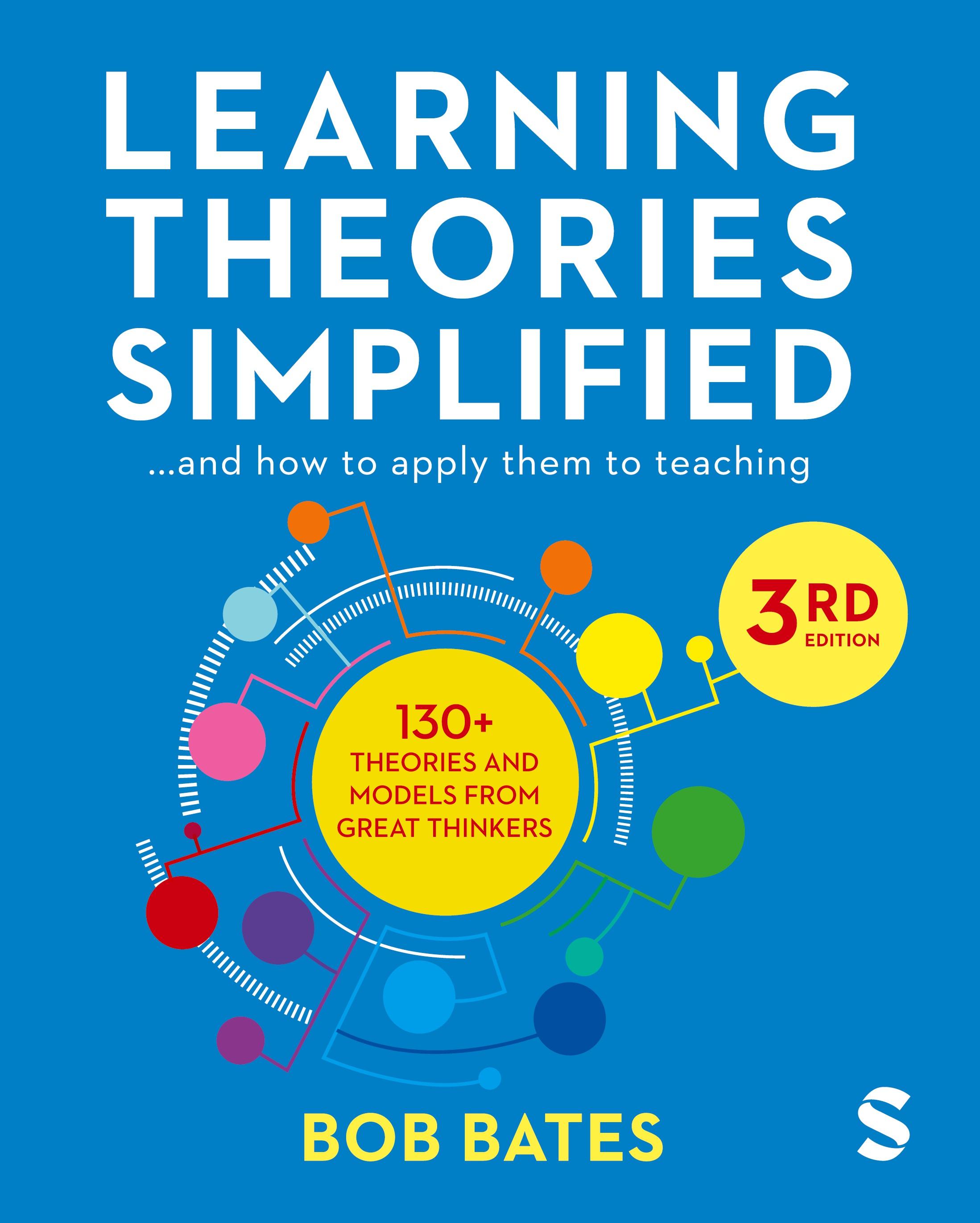 Vorderes Coverbild Learning Theories Simplified