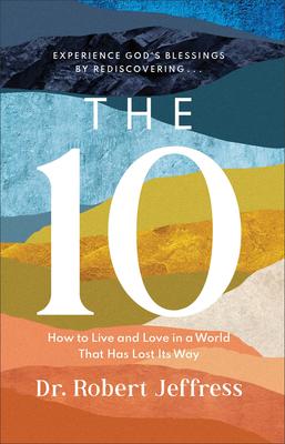 Vorderes Coverbild The 10