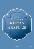 Vorderes Coverbild Kuran Arapcasi