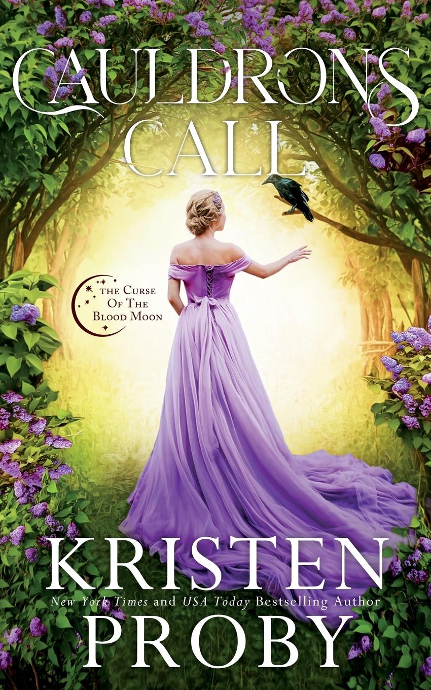 Vorderes Coverbild Cauldrons Call