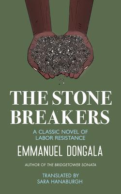 Vorderes Coverbild The Stone Breakers