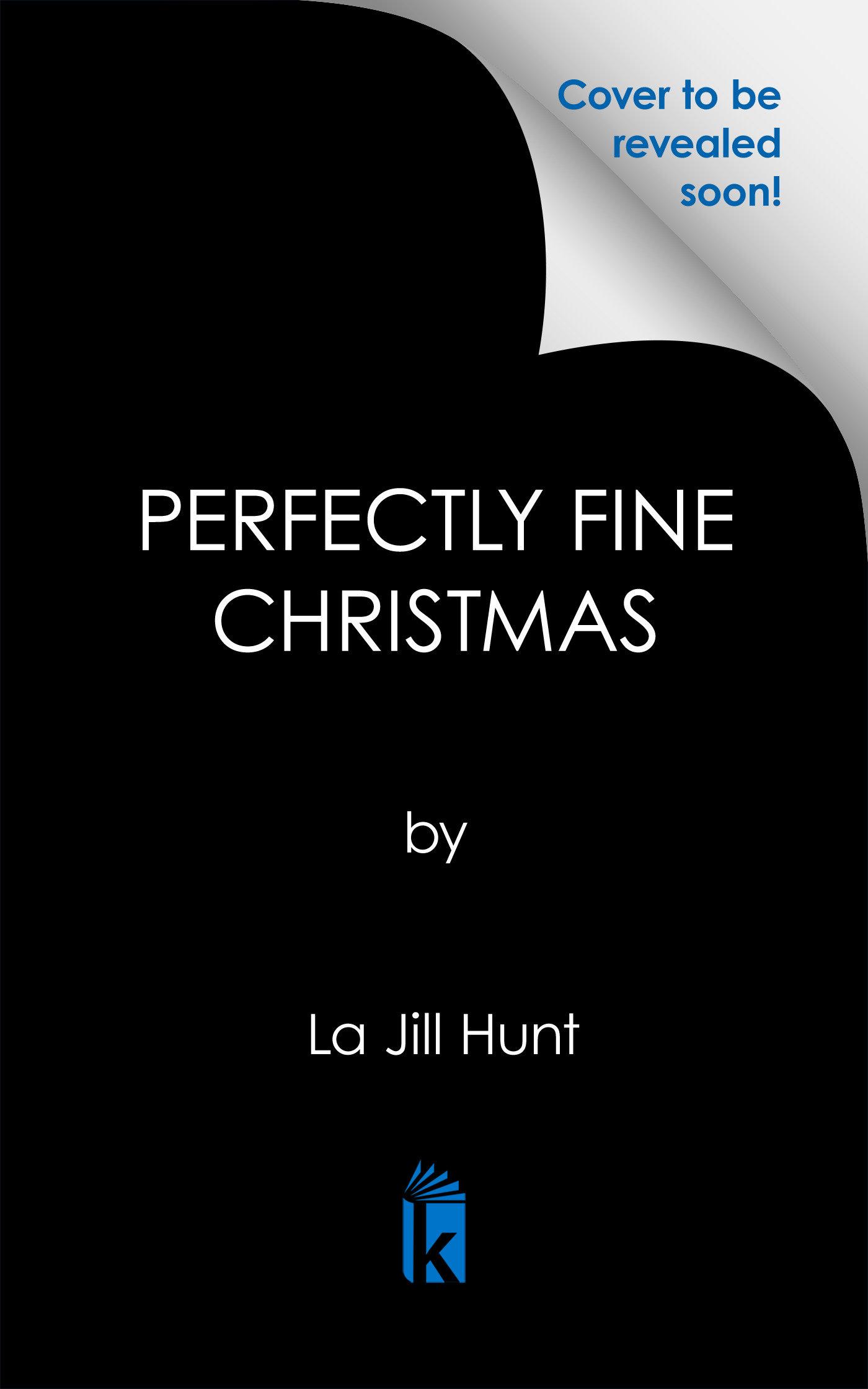 Vorderes Coverbild Perfectly Fine Christmas