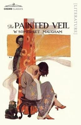 Vorderes Coverbild The Painted Veil
