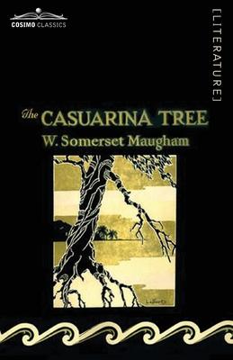 Vorderes Coverbild The Casuarina Tree