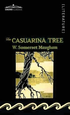 Vorderes Coverbild The Casuarina Tree