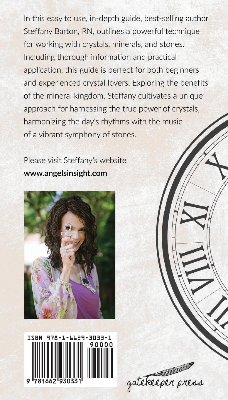 Rückseitencover Rocking Around the Clock