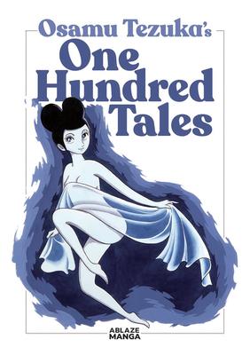 Vorderes Coverbild One Hundred Tales