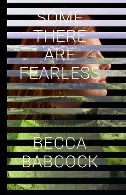 Vorderes Coverbild Some There Are Fearless