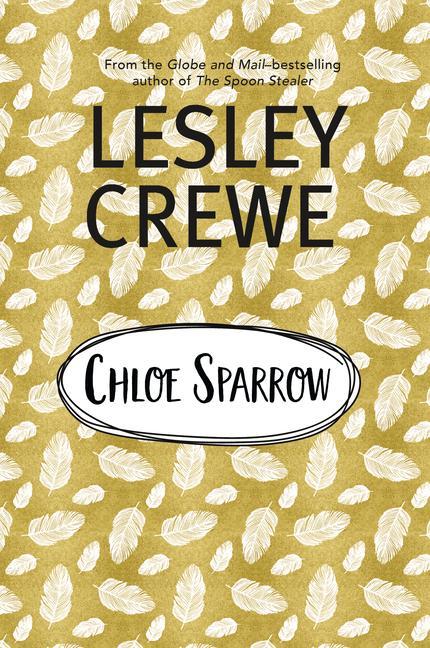 Vorderes Coverbild Chloe Sparrow