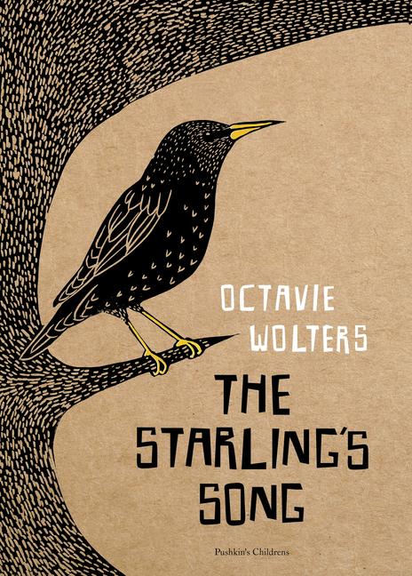 Vorderes Coverbild The Starling's Song