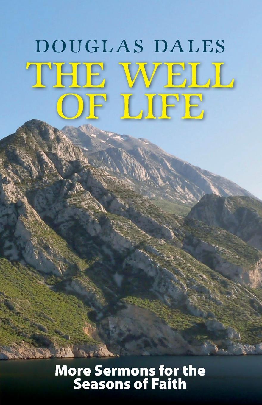 Vorderes Coverbild The Well of Life