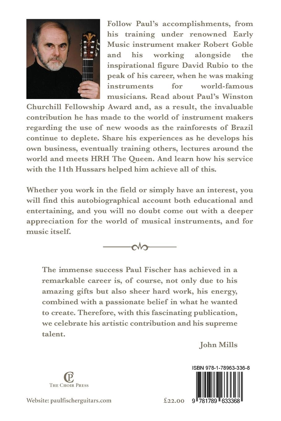 Rückseitencover Against the Grain