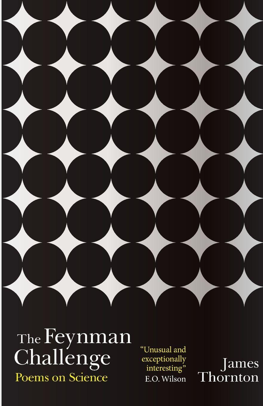 Vorderes Coverbild The Feynman Challenge