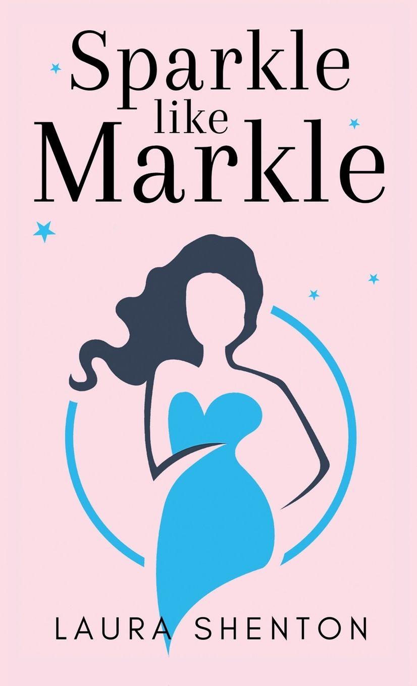 Vorderes Coverbild Sparkle like Markle