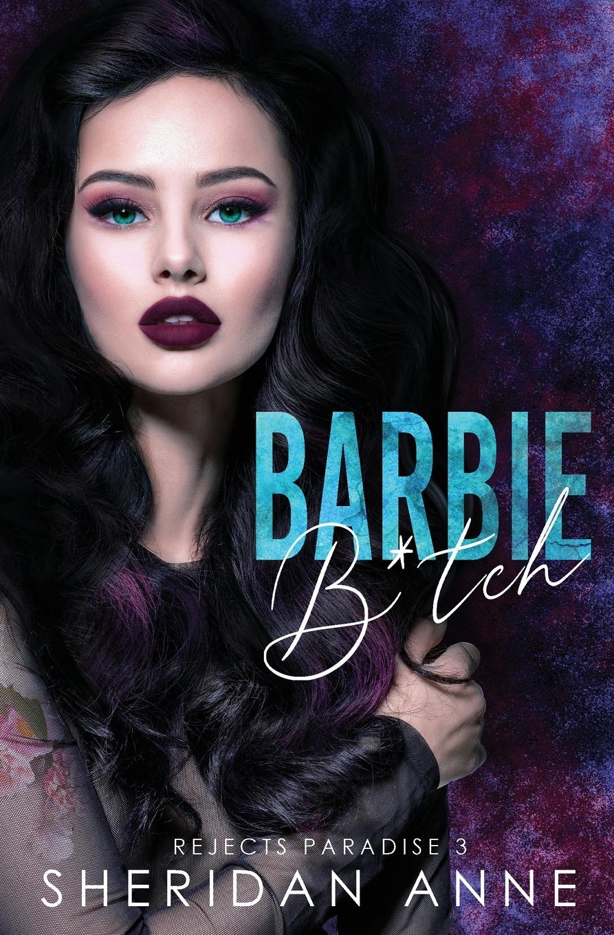Vorderes Coverbild Barbie B*tch