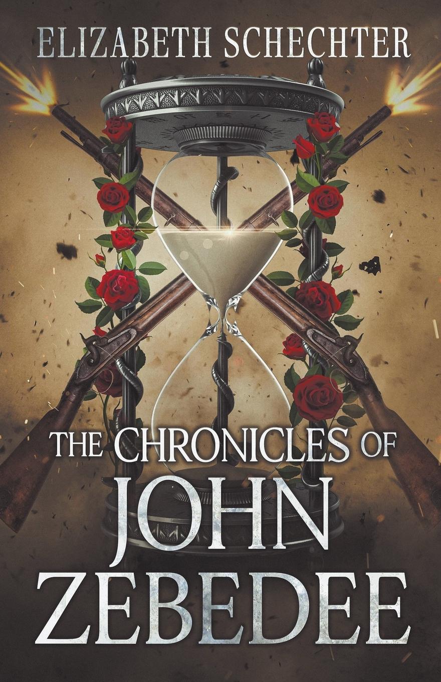 Vorderes Coverbild The Chronicles of John Zebedee
