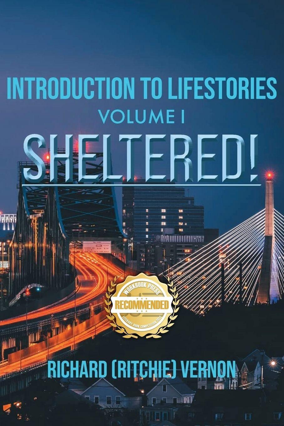 Vorderes Coverbild Introduction to Lifestories Volume 1