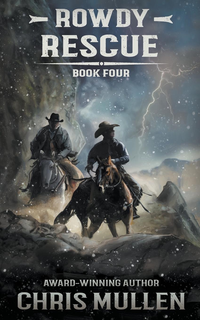 Vorderes Coverbild Rowdy