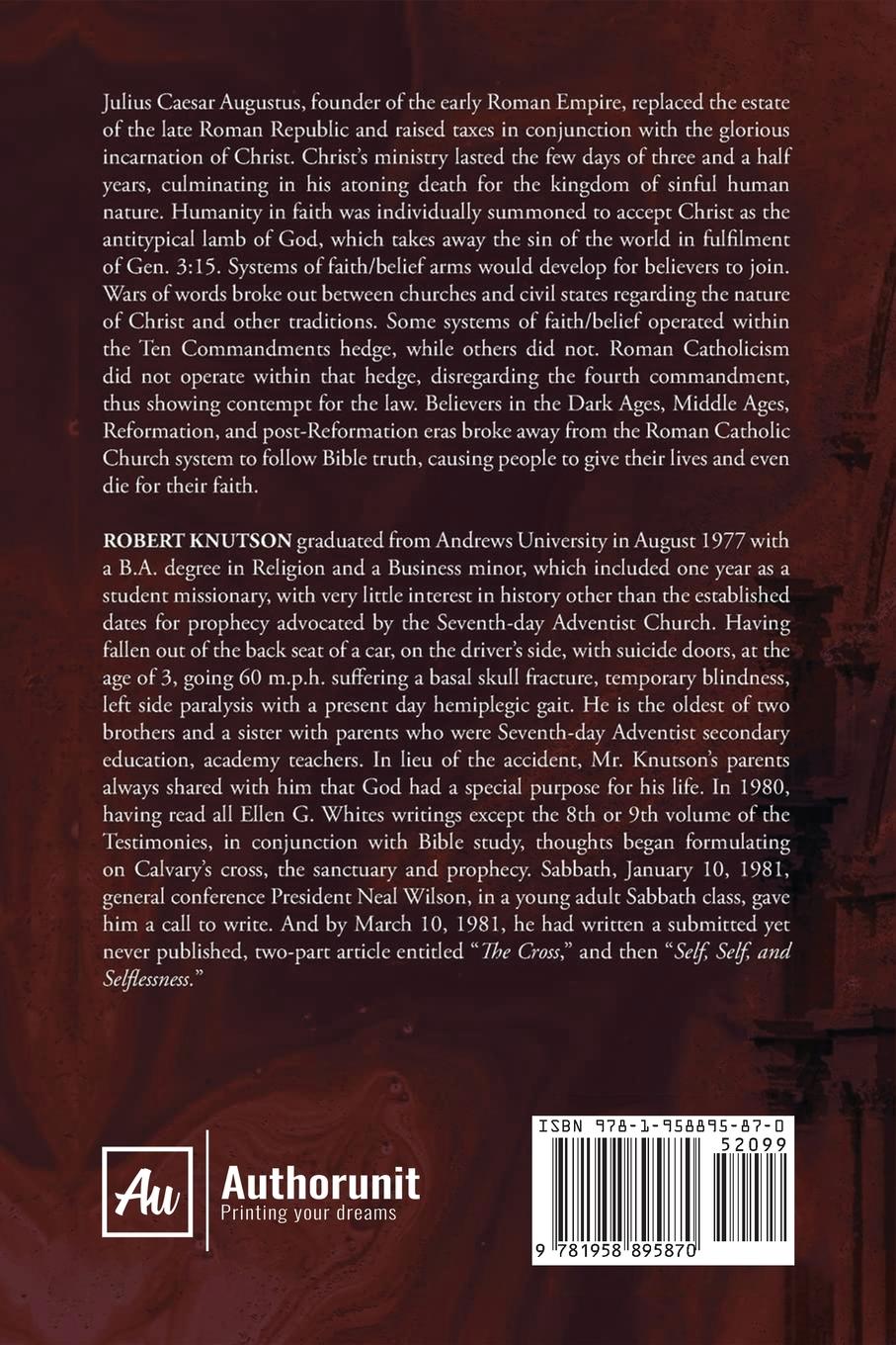 Rückseitencover The Solution?