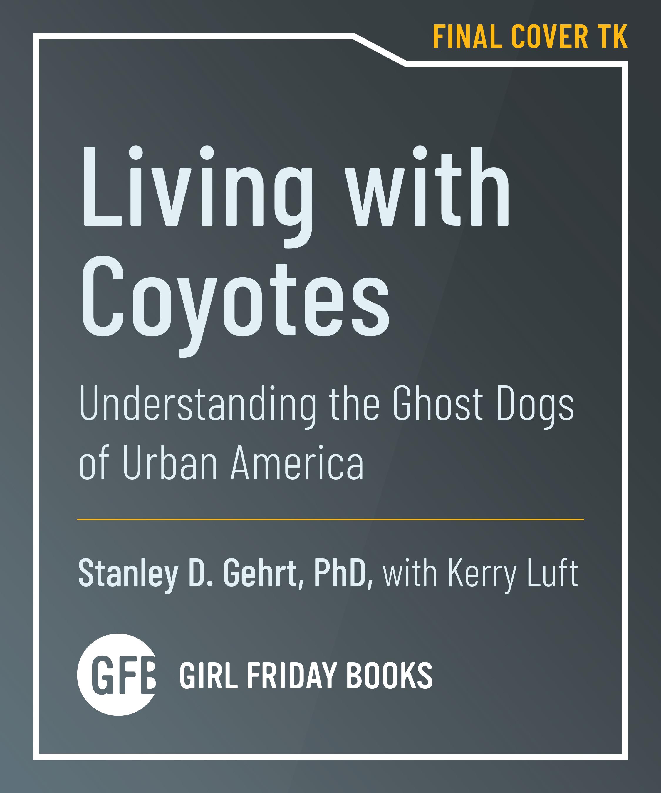 Beispielinhalt (Bild) Living With Coyotes