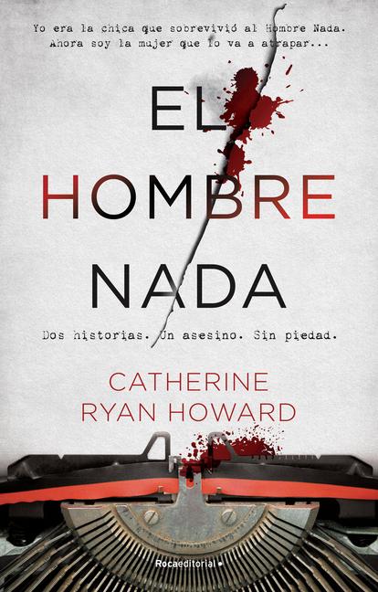 Vorderes Coverbild El Hombre NADA / The Nothing Man