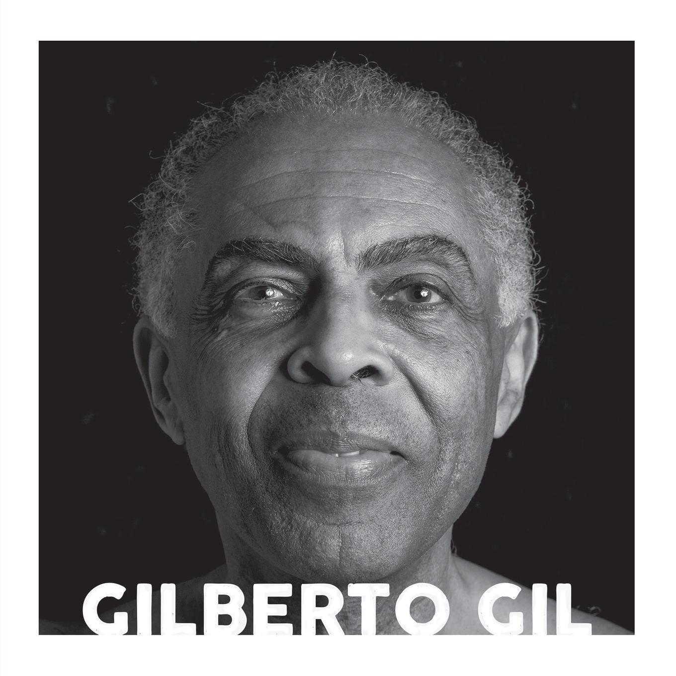 Vorderes Coverbild Cadernos de Música - Gilberto Gil